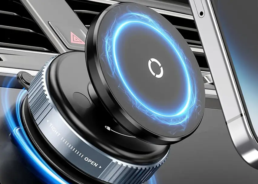 मोबाईल फोन धारक म्हणजे काय आणि त्यात कोणती कार्ये आहेत?