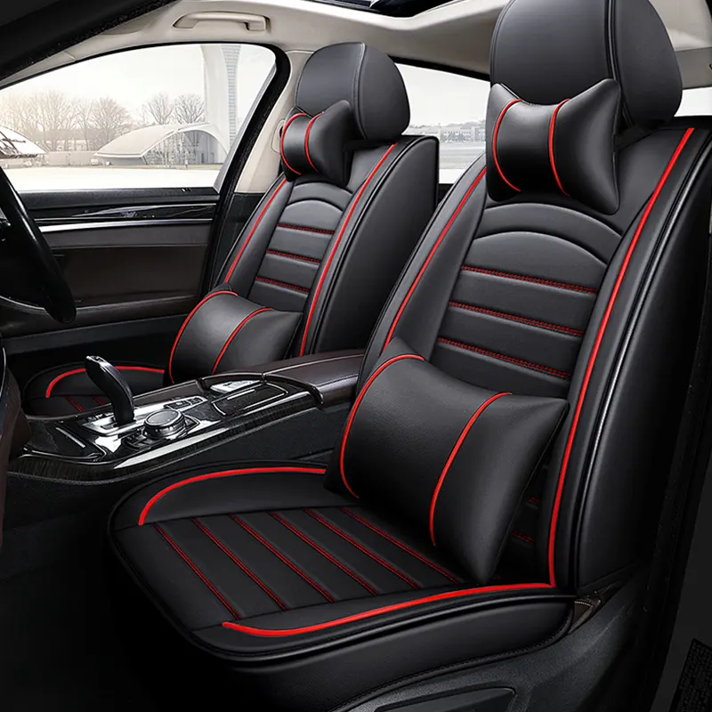 कार सीट कव्हर