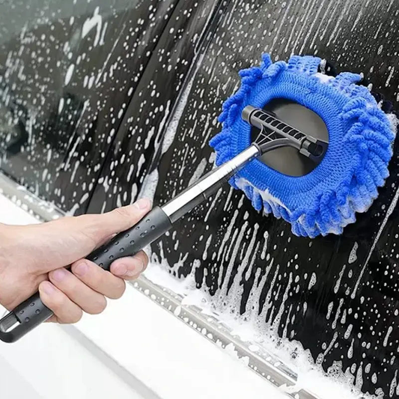 वॉशिंग ब्रश