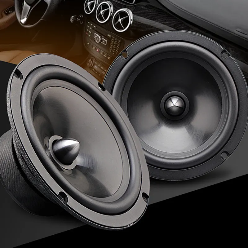 कार हॉर्न