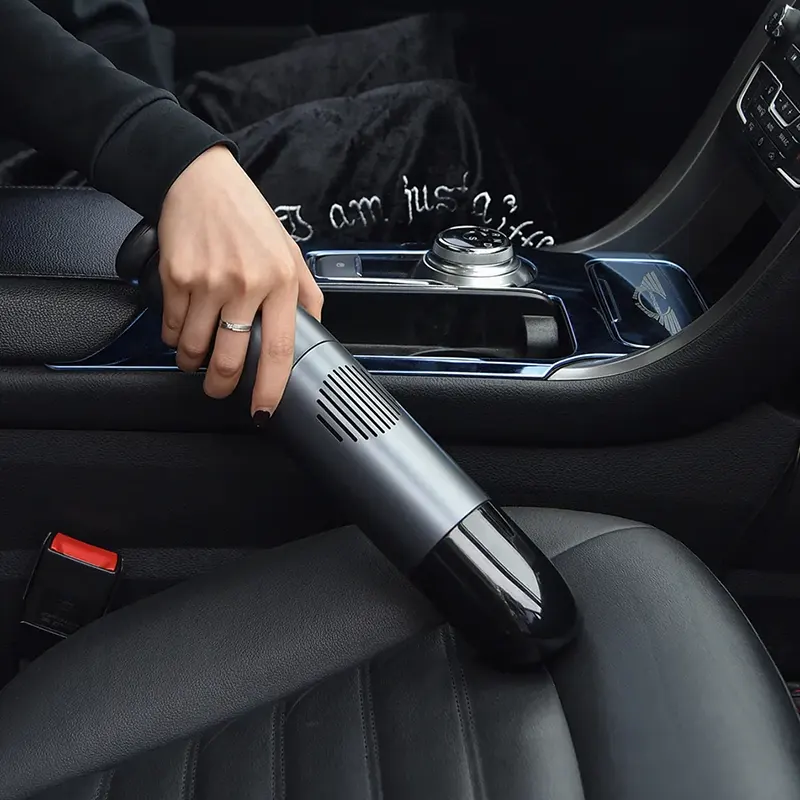 व्हॅक्यूम क्लिनर