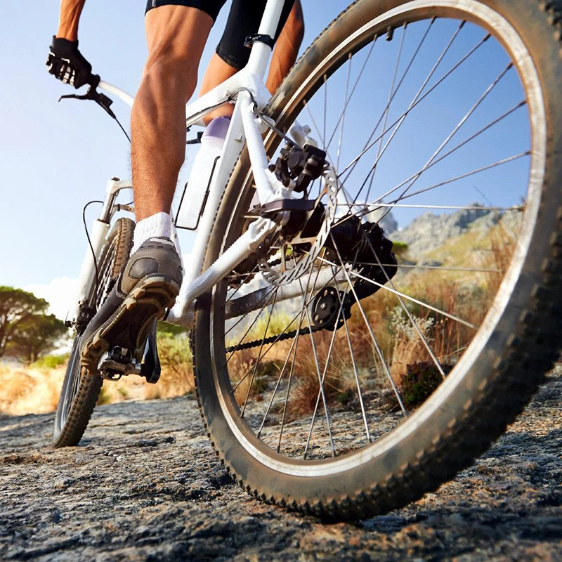 E-Bike and Scooter Accessories