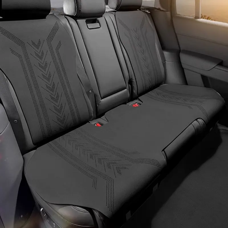 ऑटो ॲक्सेसरीजमधील अर्गोनॉमिक कुशन मी कसे चालवायचे ते बदलेल का?