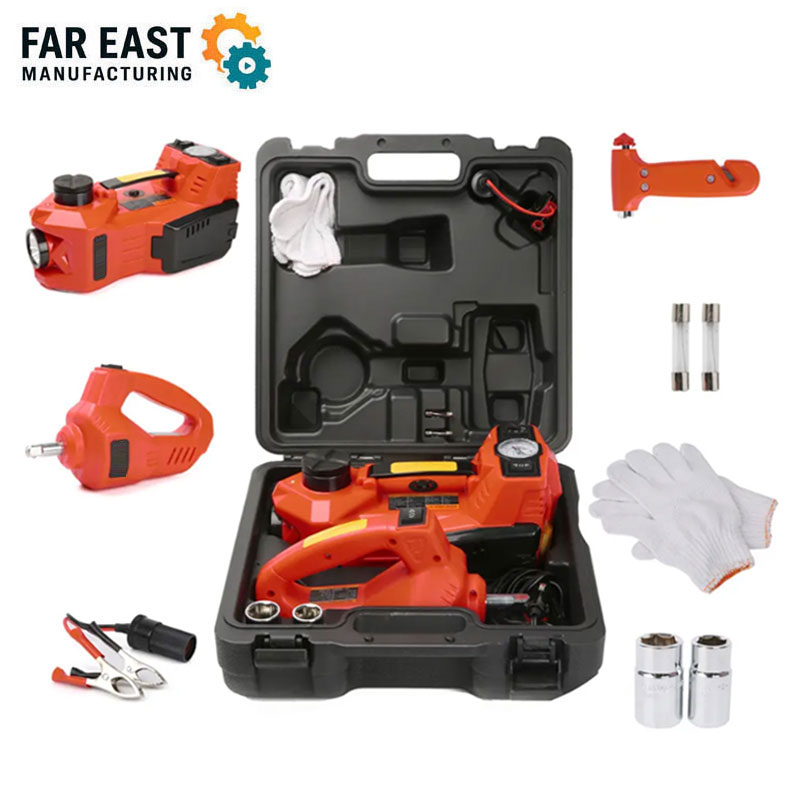 टायर दुरुस्ती किट तुमचा वेळ आणि पैसा कसा वाचवू शकतो?