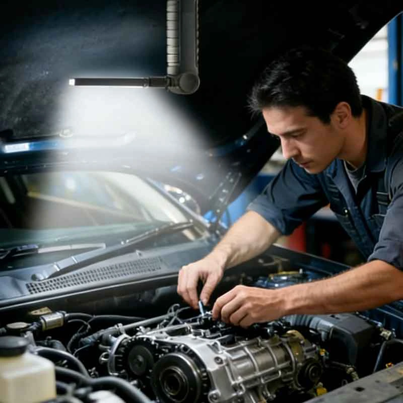 एलईडी वर्क लाइट्स