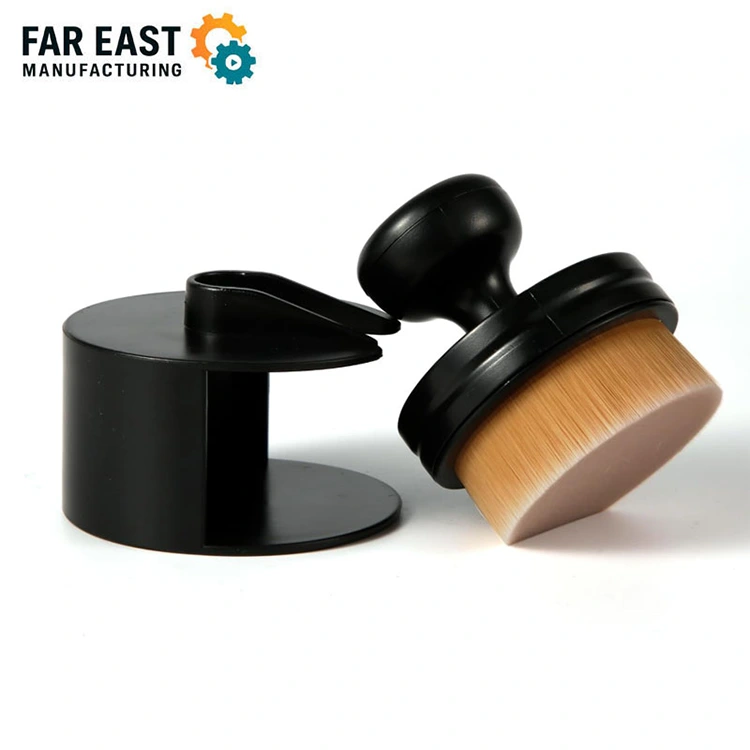 कार तपशील ब्रश