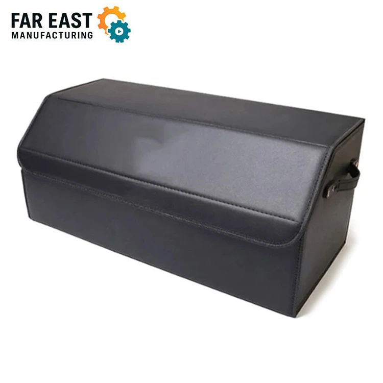 कार स्टोरेज ऑर्गनायझर