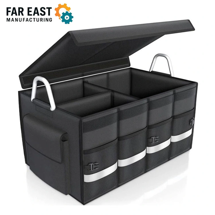 संकुचित कार संयोजक