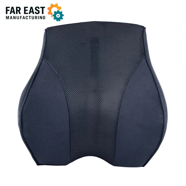 मेमरी फोम कार कुशन