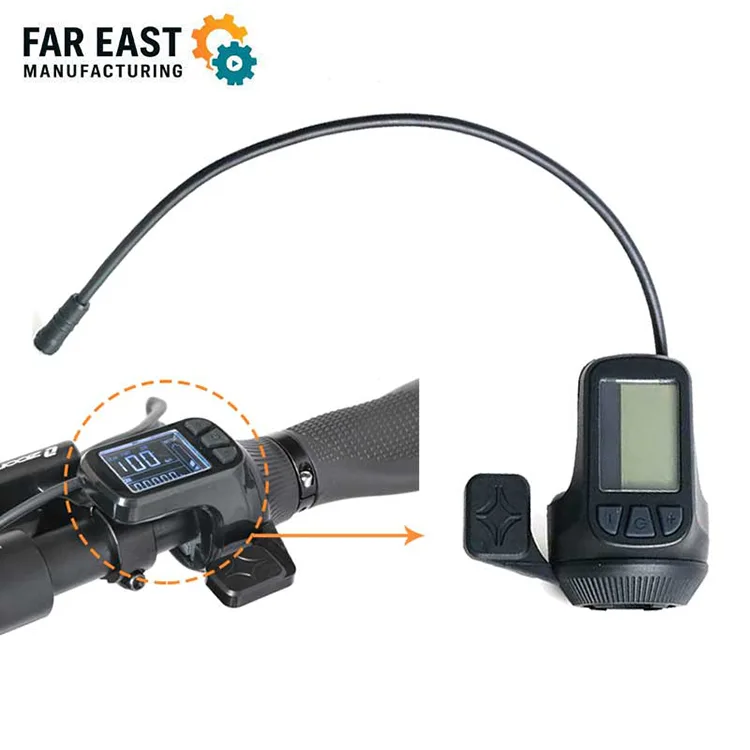 स्कूटरचे भाग