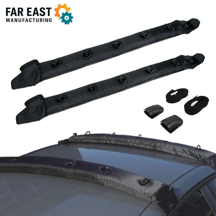 मऊ छप्पर रॅक